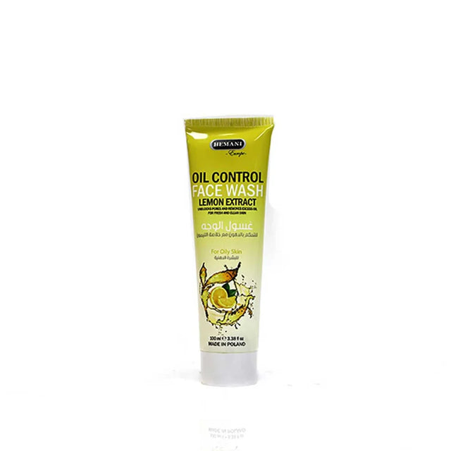 BYFT018751 Oil Control Lemon Face Wash.webp