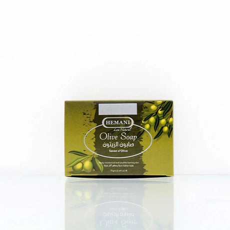 BYFT018752 Olive Soap 75g.webp