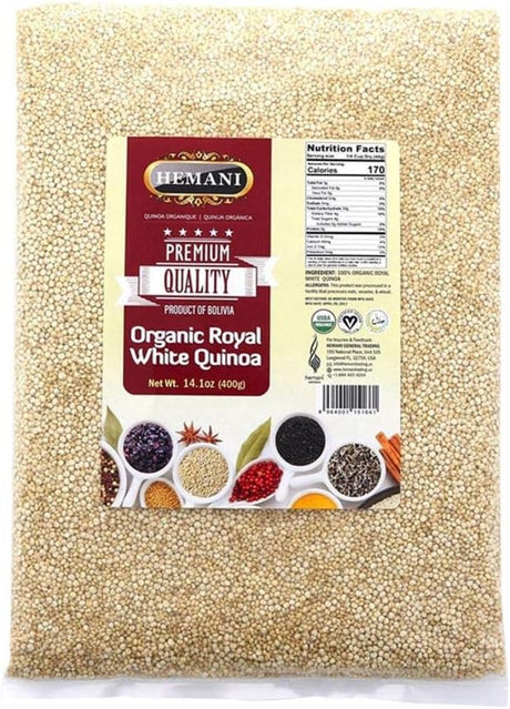 BYFT018760 Organic Quinoa Seeds 400gm.jpg