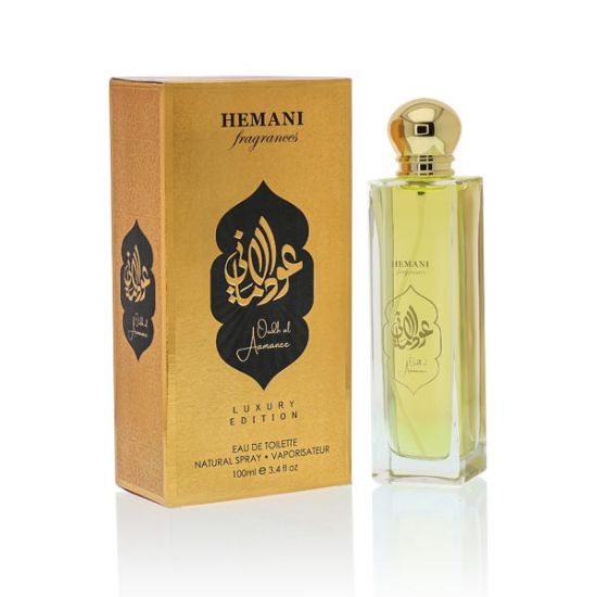 BYFT018764 Oud Al Amanee Unisex Perfume 100ml EDT.jpeg