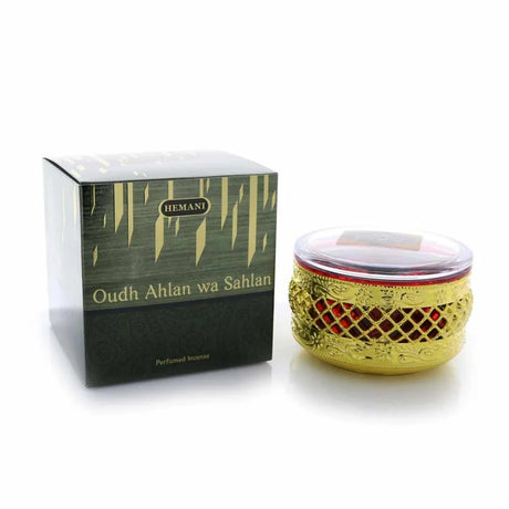 BYFT018767 Oudh Bakhoor Ahlan Wa Sahlan 80gm.webp