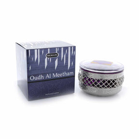BYFT018774 Oudh Bakhoor Meetham 80gm