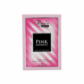 BYFT018812 Pink Divinity For women 100ml