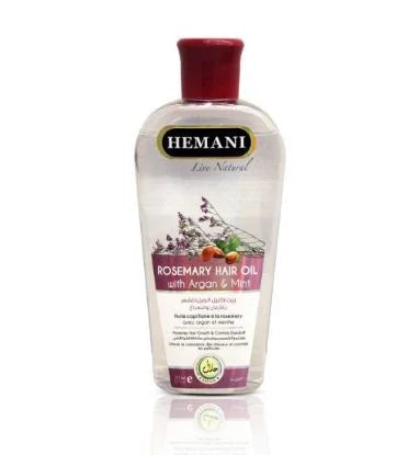 BYFT018836 Rosemary Hair Oil With Argan Mint 200 Ml.webp