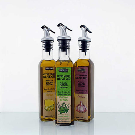 BYFT018841 Salad Oil Extra Virgin Olive Oil with Garlic C.jpg