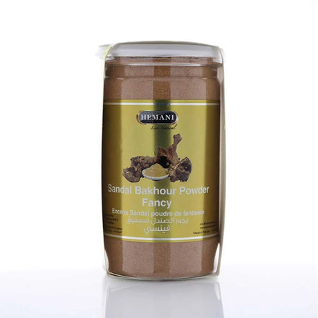 BYFT018849 Sandal Bakhoor with Oud Powder 200gm.webp