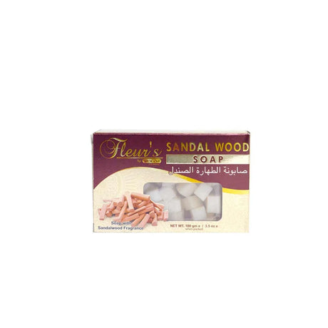 BYFT018850 Sandal Oriental Fragrance Soap 100gm.webp