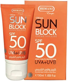 BYFT018861 Sun Screen Cream SPF 50