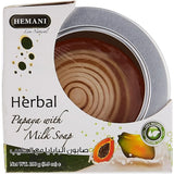 BYFT018867 Transparent Papaya with Milk Soap 100gm.webp