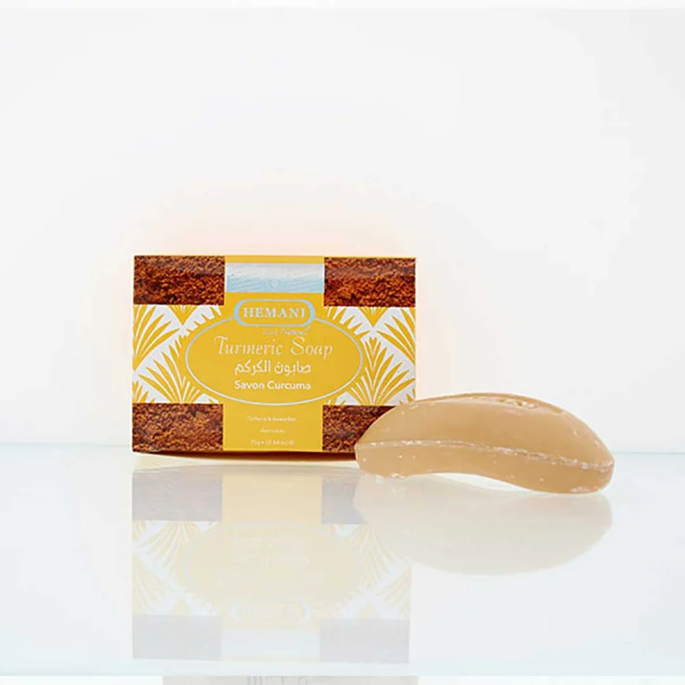 BYFT018871 Turmeric Soap 75gm.webp
