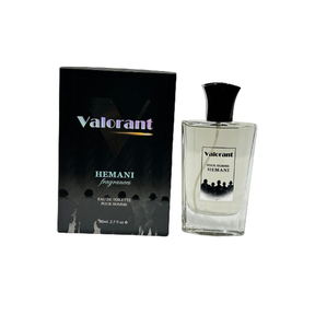 Hemani Valorant EDT Perfume - Men
