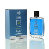 BYFT018887 Vibes Collection Perfume No 33 For Men 100ml.webp