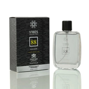 BYFT018892 Vibes Collection Perfume No 88 For Men 100ml.webp