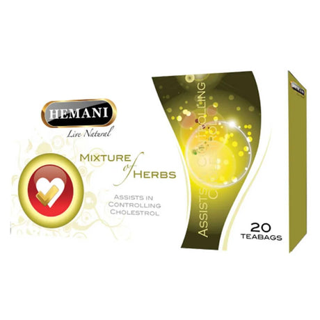 BYFT018896 Wellness Tea Controlling Cholestrol 40gm.webp