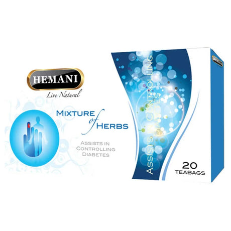BYFT018897 Wellness Tea Controlling Diabetes 40gm.webp