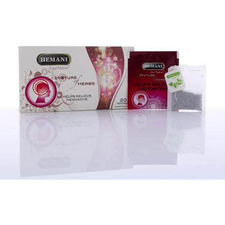 BYFT018901 Wellness Tea Relieve Headache 40gm.webp
