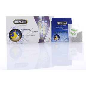 BYFT018902 Wellness Tea Sleep Well 40gm.webp