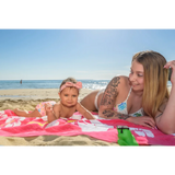 BYFT021064 Freds Pink Hibiscus Flower Beach Towel Velour Set of 01 M.webp