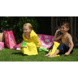 BYFT021066 Freds Microfiber Towel Yellow Set of 01 C.webp