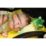 BYFT021066 Freds Microfiber Towel Yellow Set of 01 H.webp