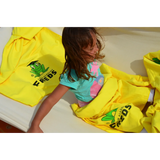 BYFT021066 Freds Microfiber Towel Yellow Set of 01 I.webp