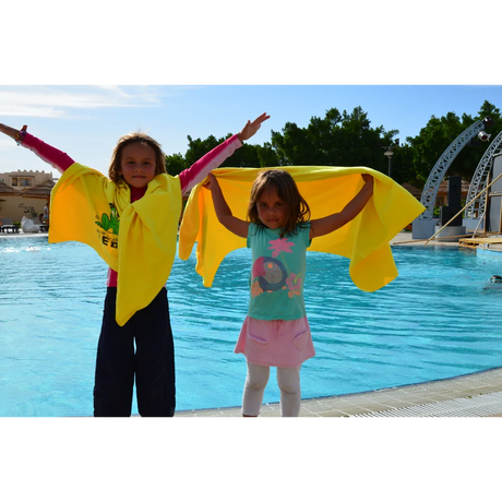 BYFT021066 Freds Microfiber Towel Yellow Set of 01 K.webp