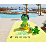BYFT021066 Freds Microfiber Towel Yellow Set of 01 L.webp