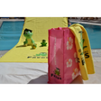 BYFT021066 Freds Microfiber Towel Yellow Set of 01.webp