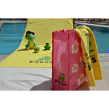 BYFT021066 Freds Microfiber Towel Yellow Set of 01.webp