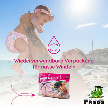 BYFT021069 Fred Nappy Girl 09lb 20lb Pink Set of 01 H.webp
