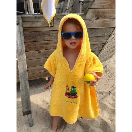 BYFT021071 Freds Poncho Gelb Yellow Set of 01 C.webp