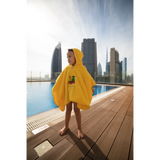 BYFT021071 Freds Poncho Gelb Yellow Set of 01 G.webp