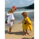 BYFT021071 Freds Poncho Gelb Yellow Set of 01 I.webp