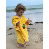 BYFT021071 Freds Poncho Gelb Yellow Set of 01 L.webp
