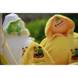 BYFT021071 Freds Poncho Gelb Yellow Set of 01 R.webp