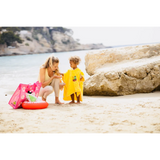 BYFT021071 Freds Poncho Gelb Yellow Set of 01 S.webp