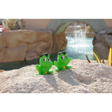 BYFT021074 Freds Squeaking Frog Set of 01 C.webp