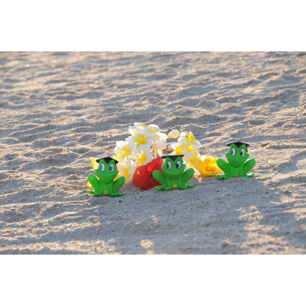 BYFT021074 Freds Squeaking Frog Set of 01 D.webp