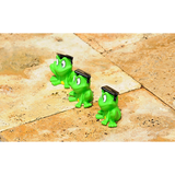 BYFT021074 Freds Squeaking Frog Set of 01 E.webp