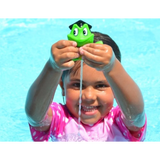 BYFT021074 Freds Squeaking Frog Set of 01 H.webp