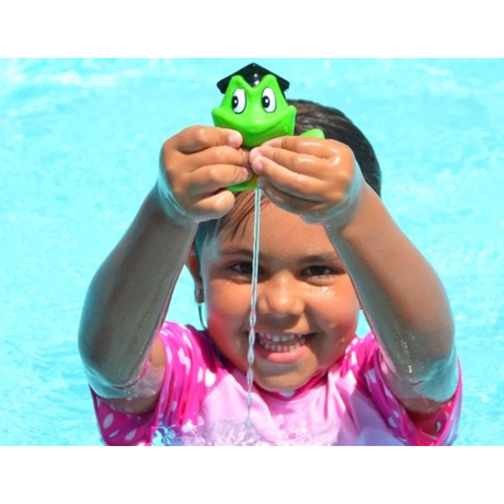 BYFT021074 Freds Squeaking Frog Set of 01 H.webp