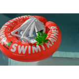 BYFT021074 Freds Squeaking Frog Set of 01 I.webp