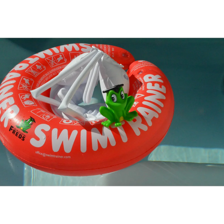 BYFT021074 Freds Squeaking Frog Set of 01 I.webp