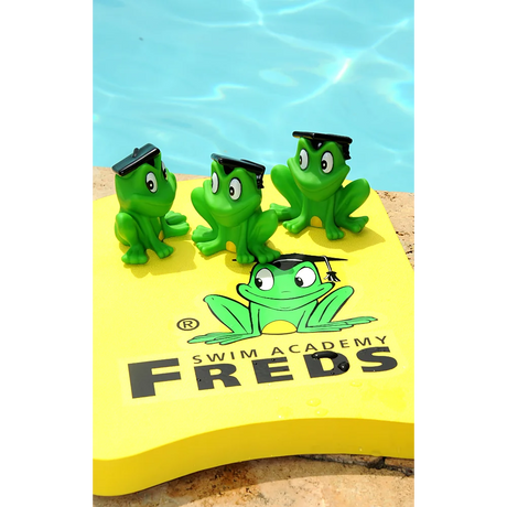 BYFT021074 Freds Squeaking Frog Set of 01 M.webp