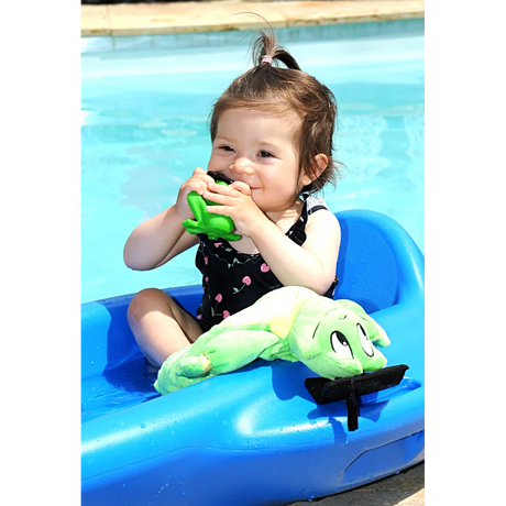 BYFT021074 Freds Squeaking Frog Set of 01 P.webp