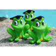 BYFT021074 Freds Squeaking Frog Set of 01.webp
