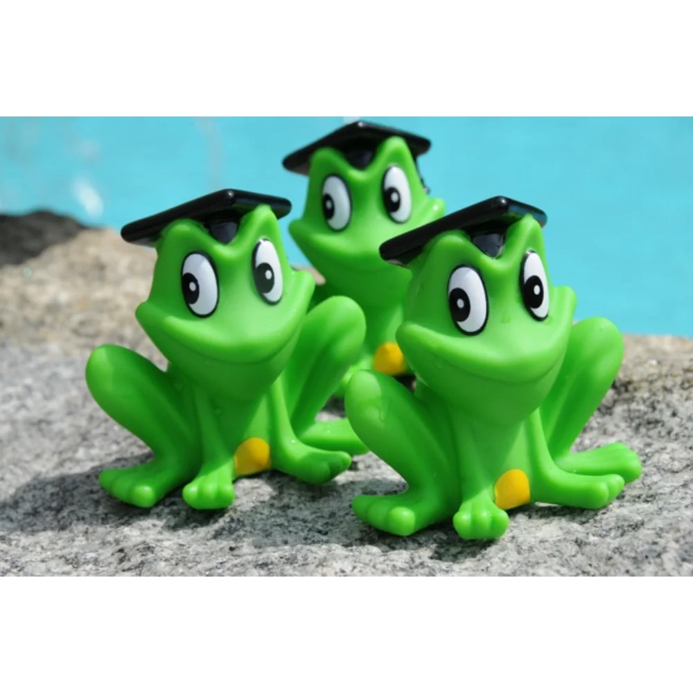 BYFT021074 Freds Squeaking Frog Set of 01.webp