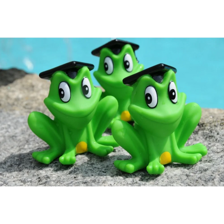 BYFT021074 Freds Squeaking Frog Set of 01.webp