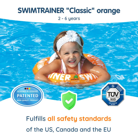 BYFT021076 Fred Swimtrainer 2Year 6Year Orange Set of 01 B.webp