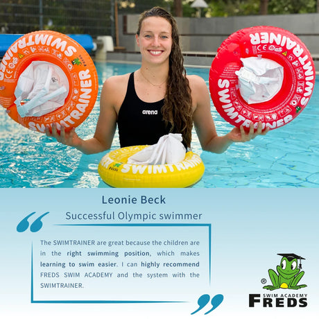BYFT021076 Fred Swimtrainer 2Year 6Year Orange Set of 01 I.webp